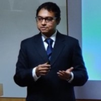 Gourab Nath