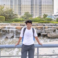 Jamal Mydeen