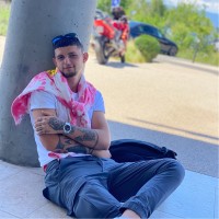 Kenshiro Xhelilaj