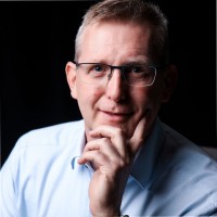 Frank Hake