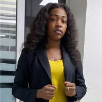 Dahi Christelle Namene