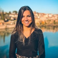 Gaelle Duvernay