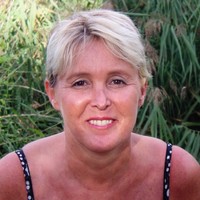 Véronique Boudin