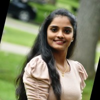 Padmaja C