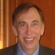 Michael R. (Mike) Blasius