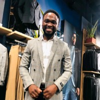 Nkosinathi Emmanuel Ngobese