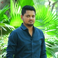 Harish Ghorpade