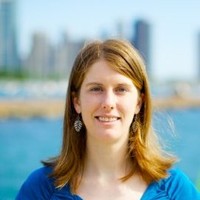 Stephanie Dock, AICP