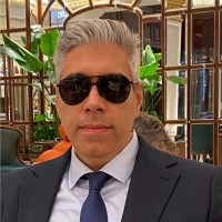 Alireza Mansourian