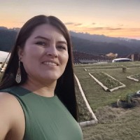 Deisy Giraldo