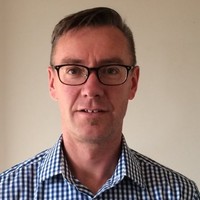Ian Rose