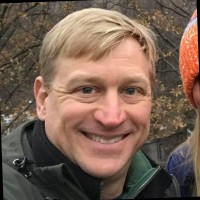 Joel Pedersen