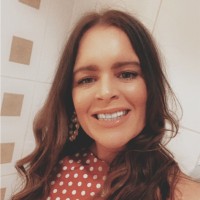Ashleigh Driscoll