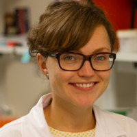 Hilary Racher, PhD FCCMG DABMGG FACMG