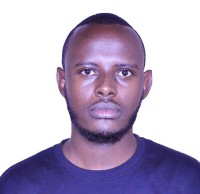 Darcy Ishimwe