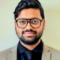 Kishore Kumar Balasubramani