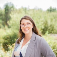 Rebecca Stampfli