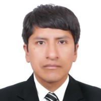 Fredy Jamber Crispin Calderon