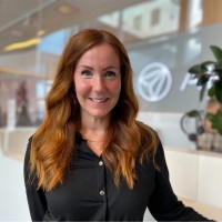 Therese Tillander