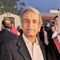 Khalid Taqui