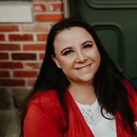 Samantha Garlinger