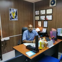 Dr.Sashidharan Janisein MD (ROM) OHD (NIOSH)