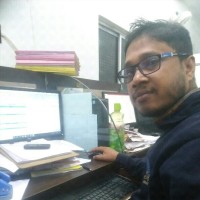 Milan Kumar Das