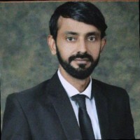 Advocate Kamran Abro