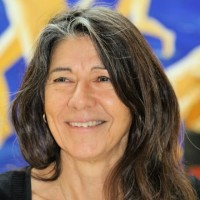 Inge Lisbeth Nygaard