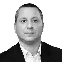 David Cuccolo
