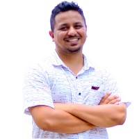 Shiraz Samsudeen