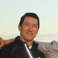 Alec Dakers, Partner