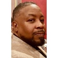 Byron Johnson