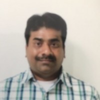 Balraj Alladi