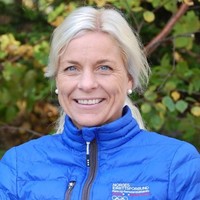 Ellen Cathrine Hammer