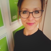 Lena Martinsson