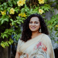 Shraddha Iyer