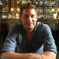 Paul Wareing