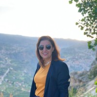 Claudia Fenianos