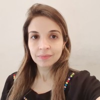 Cristiane Paula Gomes