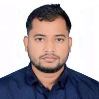 Md Forid Uddin