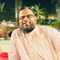 Najamuddin Bhatti