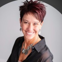 Christine Marie Bernhardt