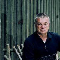 Blaine Hergott