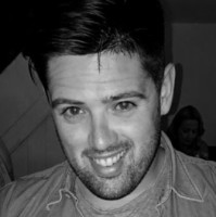 Ross Giles