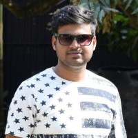 Suresh Halder