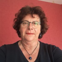 Anne Hebert