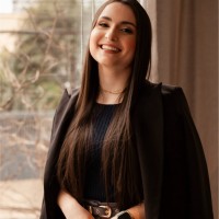 Caroline Fraportti Gurkevicz
