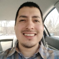 Andrew Sanchez
