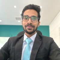 Mohammed Abdul Rahman Ashhar Mujahed